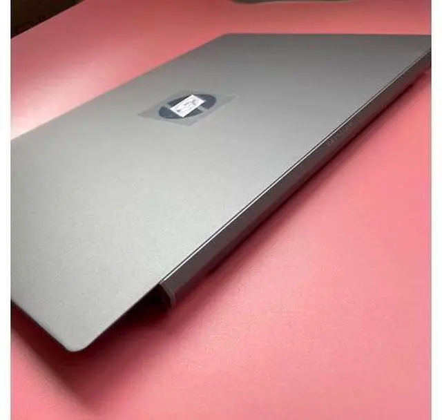 Alt view image 5 of 5 - Original Replacement for HP Pavilion Laptop 15-CS 15T-CX 15-CW 15Z-CW Laptop LCD Cover Back Rear Top Lid L23879-001 Mineral Silver - OEM