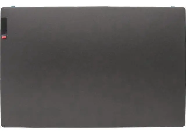 Main image of New Replacement for Lenovo ideapad 5-15 5-15IIL05 5-15ARE05 5-15ITL05 Laptop LCD Cover Back Rear Top Lid 5CB0X56073 AM1K7000310 Gray, 15 inch - OEM