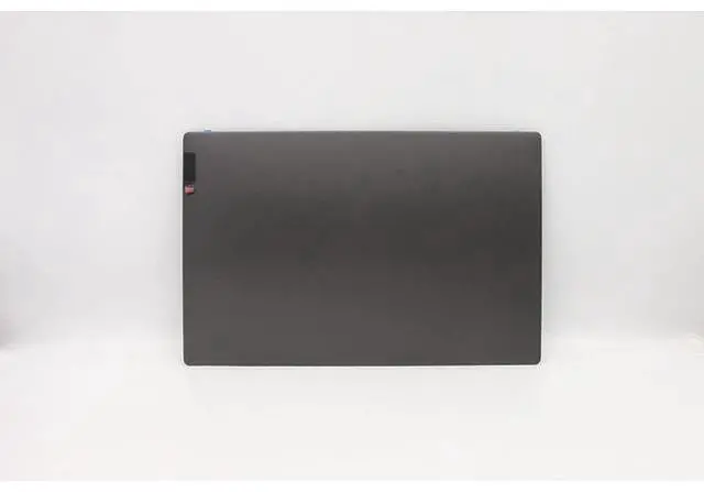 Alt view image 3 of 6 - New Replacement for Lenovo ideapad 5-15 5-15IIL05 5-15ARE05 5-15ITL05 Laptop LCD Cover Back Rear Top Lid 5CB0X56073 AM1K7000310 Gray, 15 inch - OEM