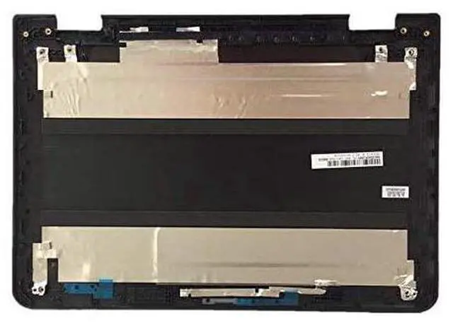 Main image of for Lenovo Thinkpad Yoga 11e 5th Gen 20LM 20LN LCD Back Cover Rear Lid Top Case 02DC008 - OEM