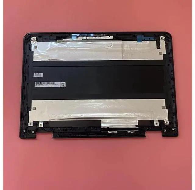 Alt view image 2 of 5 - for Lenovo Thinkpad Yoga 11e 5th Gen 20LM 20LN LCD Back Cover Rear Lid Top Case 02DC008 - OEM