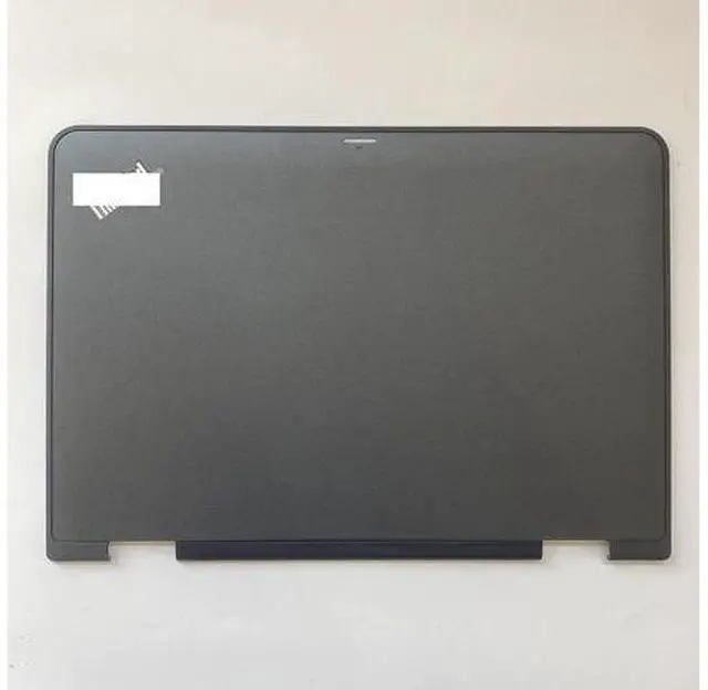 Alt view image 5 of 5 - for Lenovo Thinkpad Yoga 11e 5th Gen 20LM 20LN LCD Back Cover Rear Lid Top Case 02DC008 - OEM