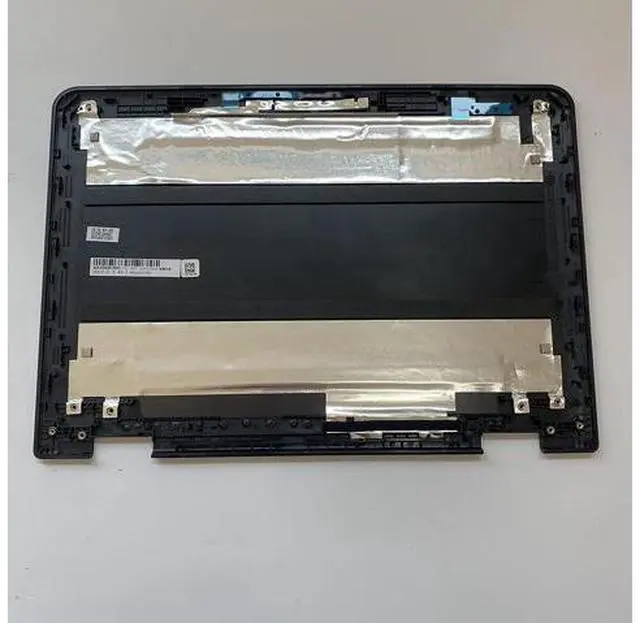 Alt view image 4 of 5 - for Lenovo Thinkpad Yoga 11e 5th Gen 20LM 20LN LCD Back Cover Rear Lid Top Case 02DC008 - OEM