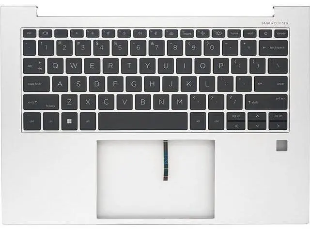 Main image of Replacement Bottom Base Case Enclosure Lower Cover for D-ELL Latitude 7420 E7420 Laptop H4XRY 0H4XRY