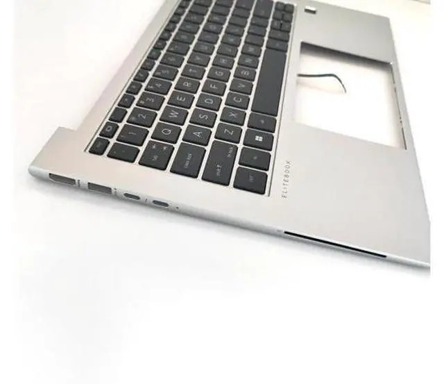 Alt view image 4 of 7 - Replacement Bottom Base Case Enclosure Lower Cover for D-ELL Latitude 7420 E7420 Laptop H4XRY 0H4XRY
