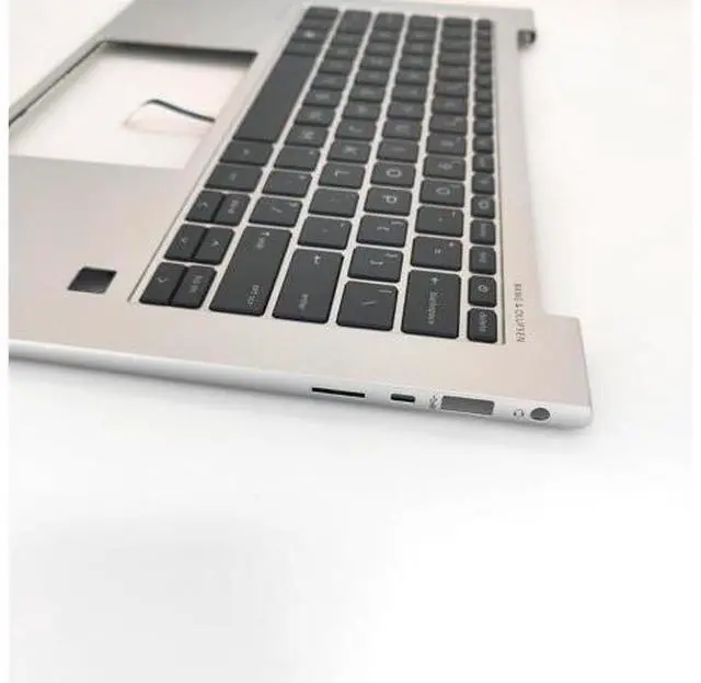 Alt view image 5 of 7 - Replacement Bottom Base Case Enclosure Lower Cover for D-ELL Latitude 7420 E7420 Laptop H4XRY 0H4XRY