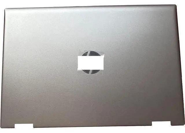 Alt view image 2 of 6 - New Replacement for HP Pavilion X360 14-dw 14M-DW 14T-DW 14M-DW Laptop LCD Cover Back Rear Top Lid L96484-001 6070B1744602 Gold - OEM