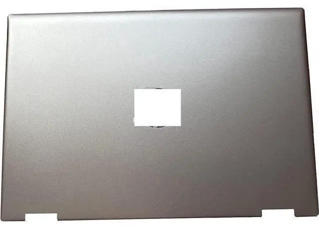 Alt view image 6 of 6 - New Replacement for HP Pavilion X360 14-dw 14M-DW 14T-DW 14M-DW Laptop LCD Cover Back Rear Top Lid L96484-001 6070B1744602 Gold - OEM