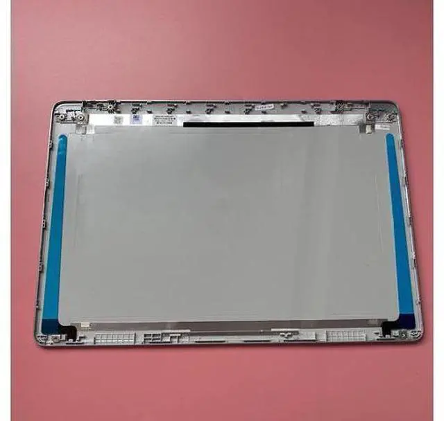 Alt view image 3 of 6 - New Replacement for HP 15-DW 15T-DW 15Z-GW 15-gw15s-du Laptop LCD Cover Back Rear Top Lid M31082-001 AP2H8000170 Sliver - OEM
