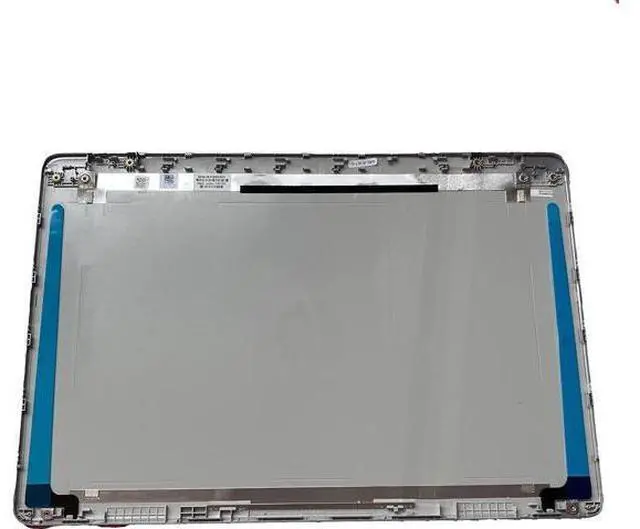 Main image of New Replacement for HP 15-DW 15T-DW 15Z-GW 15-gw15s-du Laptop LCD Cover Back Rear Top Lid M31082-001 AP2H8000170 Sliver - OEM