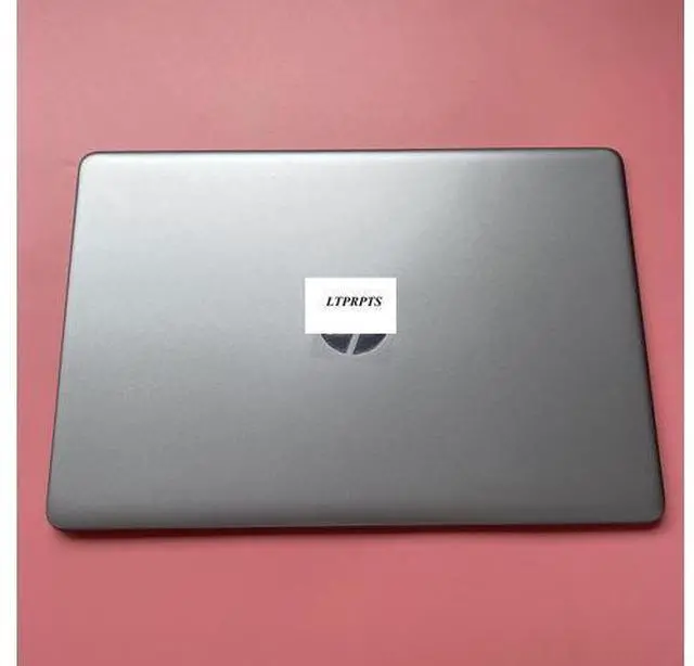 Alt view image 4 of 6 - New Replacement for HP 15-DW 15T-DW 15Z-GW 15-gw15s-du Laptop LCD Cover Back Rear Top Lid M31082-001 AP2H8000170 Sliver - OEM