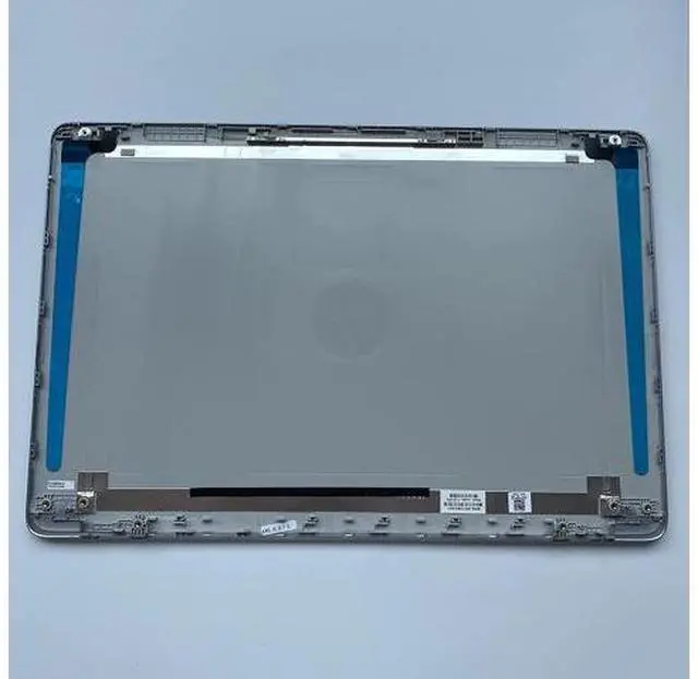 Alt view image 5 of 6 - New Replacement for HP 15-DW 15T-DW 15Z-GW 15-gw15s-du Laptop LCD Cover Back Rear Top Lid M31082-001 AP2H8000170 Sliver - OEM
