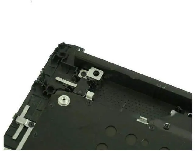Alt view image 3 of 3 - for HP Pavilion 14-CF 14-DF 14-DK Original Notebook Palmrest Upper Case with US Layout Backlit Keyboard and Touchpad Assembly Replacement L24817-001 - OEM
