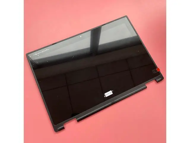 Alt view image 4 of 7 - Replacement Genuine New for Acer Chromebook 11 R721T LCD LEDTouch Screen Digitizer Display Assembly 6M.HBRN7.003 B116XAB01.4