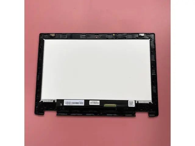 Alt view image 5 of 7 - Replacement Genuine New for Acer Chromebook 11 R721T LCD LEDTouch Screen Digitizer Display Assembly 6M.HBRN7.003 B116XAB01.4