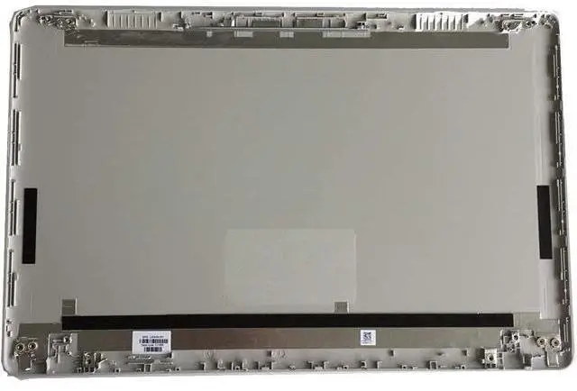 Main image of for HP 15-DA 15-DB 15G-DR 15G-DX 15Q-DS LCD Cover Back Rear Top Lid L20434-001 - OEM