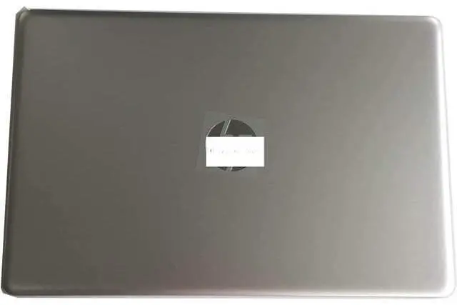 Alt view image 2 of 2 - for HP 15-DA 15-DB 15G-DR 15G-DX 15Q-DS LCD Cover Back Rear Top Lid L20434-001 - OEM