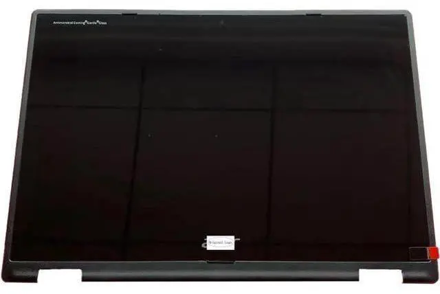 Main image of Replacement Genuine New for Acer Chromebook R752T R752TN LCD LEDTouch Screen Digitizer Display Assembly 6M.H92N7.001 B116XAB01.4