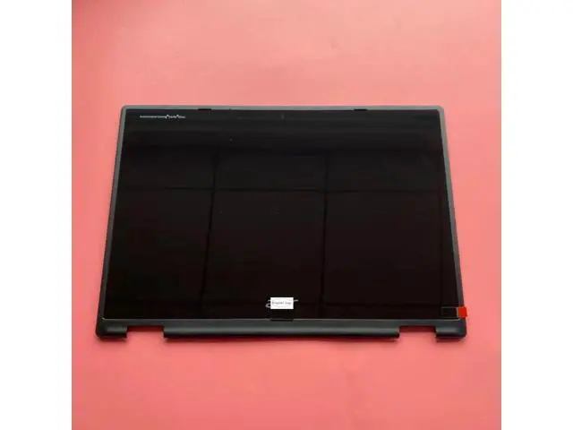 Alt view image 3 of 7 - Replacement Genuine New for Acer Chromebook R752T R752TN LCD LEDTouch Screen Digitizer Display Assembly 6M.H92N7.001 B116XAB01.4