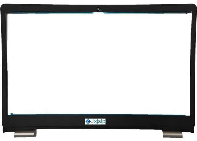 Main image of Replacement Upper Case Palmrest for D-ELL Latitude 3440 E3440 Series Laptop Backlit Keyboard Assembly Top Cover 0R2DCD Gray