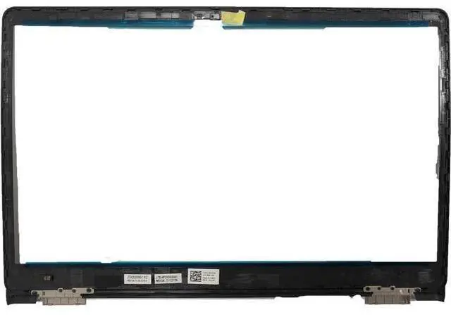 Alt view image 2 of 7 - Replacement Upper Case Palmrest for D-ELL Latitude 3440 E3440 Series Laptop Backlit Keyboard Assembly Top Cover 0R2DCD Gray