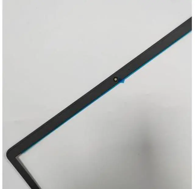 Alt view image 4 of 7 - Replacement Upper Case Palmrest for D-ELL Latitude 3440 E3440 Series Laptop Backlit Keyboard Assembly Top Cover 0R2DCD Gray
