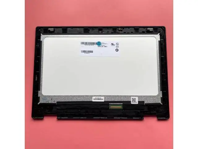 Alt view image 4 of 7 - Replacement Genuine New for Acer Chromebook R752T R752TN LCD LEDTouch Screen Digitizer Display Assembly 6M.H92N7.001 B116XAB01.4