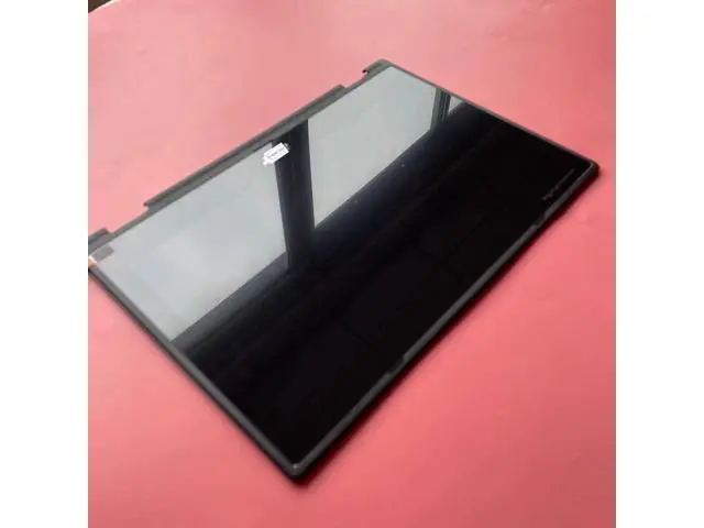 Alt view image 6 of 7 - Replacement Genuine New for Acer Chromebook R752T R752TN LCD LEDTouch Screen Digitizer Display Assembly 6M.H92N7.001 B116XAB01.4