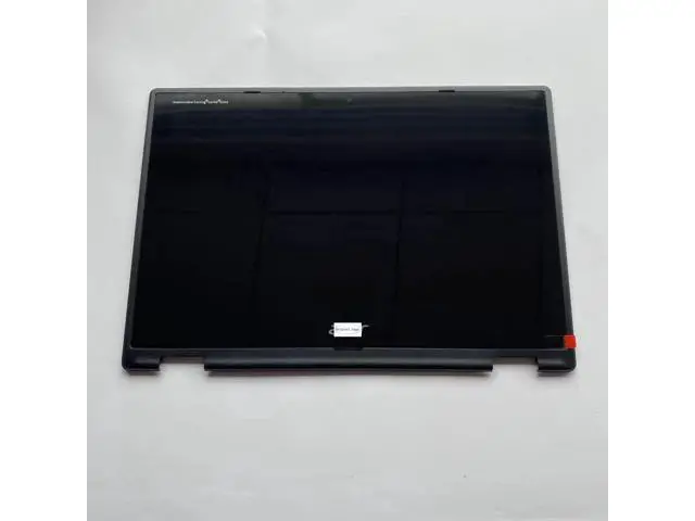 Alt view image 7 of 7 - Replacement Genuine New for Acer Chromebook R752T R752TN LCD LEDTouch Screen Digitizer Display Assembly 6M.H92N7.001 B116XAB01.4