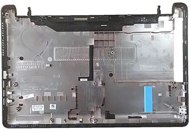 Main image of CO LIMITED Replacement for HP 15-BS 15-RA 15-BW 15T-BR 15T-BS 15Z-BW 15q-BU 15q-by Laptop Lower Base Bottom Case Cover Assembly Part 924907-001 Base Enclosure - OEM