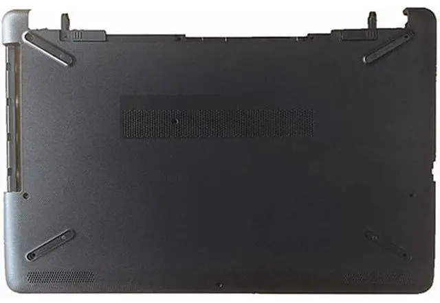 Alt view image 2 of 2 - CO LIMITED Replacement for HP 15-BS 15-RA 15-BW 15T-BR 15T-BS 15Z-BW 15q-BU 15q-by Laptop Lower Base Bottom Case Cover Assembly Part 924907-001 Base Enclosure - OEM