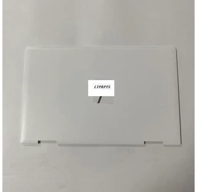 Alt view image 5 of 6 - New Replacement for HP Envy X360 13 AY Laptop LCD Cover Back Rear Top Lid AM2UT000130 Sliver - OEM