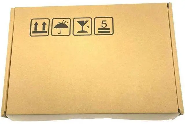 Alt view image 6 of 6 - Replacement for Palmrest Top Cover D-ELL Inspiron 15 3525 3530 3531 07T41F 0C6D40 Black