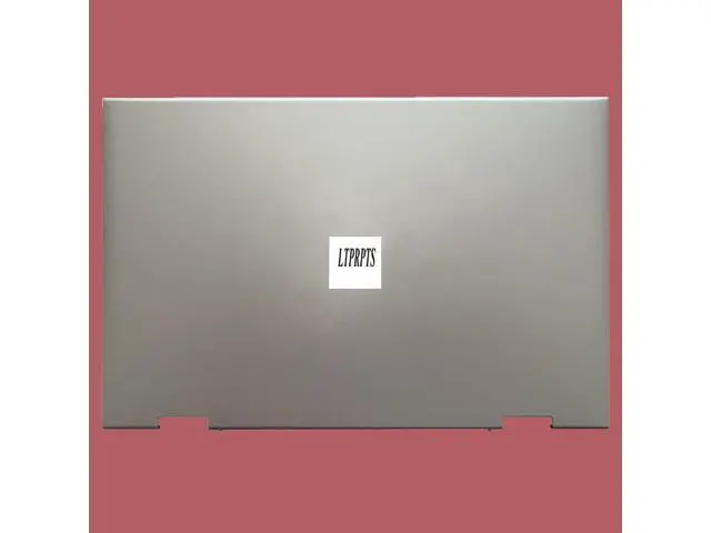Alt view image 3 of 6 - Replacement Laptop LCD Cover Back Rear Top Lid for Dell Inspiron 5410 5415 2-in-1 0NRGDR NRGDR Silver