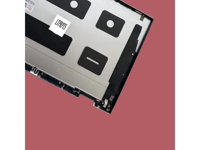 Alt view image 6 of 6 - Replacement Laptop LCD Cover Back Rear Top Lid for Dell Inspiron 5410 5415 2-in-1 0NRGDR NRGDR Silver
