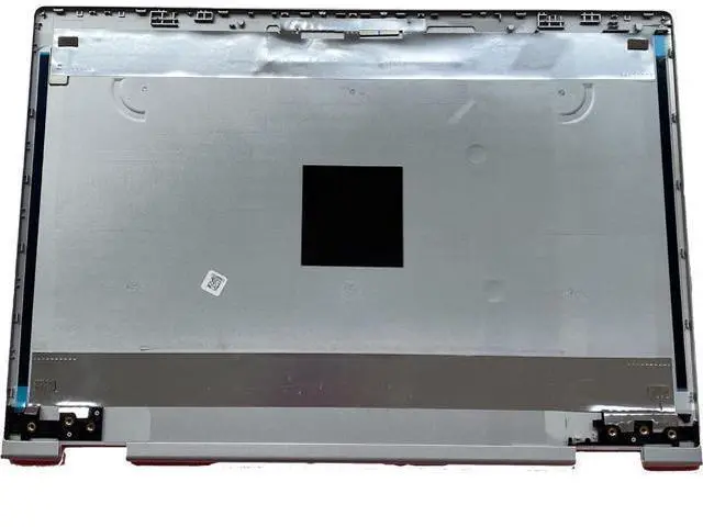 Main image of New Replacement for HP Pavilion 14-CD 14M-CD 14M-CD0001DX Laptop LCD Cover Back Rear Top Lid Black Touch Lid L22239-001 Touch LIDSliver, Sliver, small