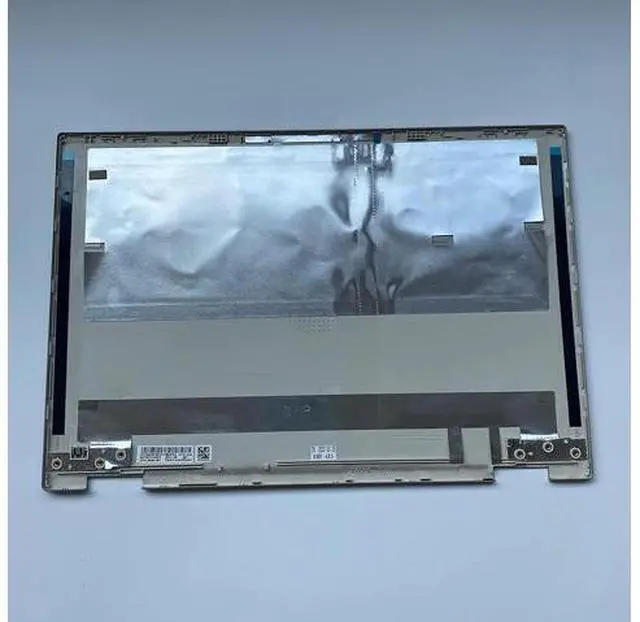 Alt view image 4 of 6 - New Replacement for HP Pavilion X360 14-dw 14M-DW 14T-DW 14M-DW Laptop LCD Cover Back Rear Top Lid L96484-001 6070B1744602 Gold - OEM