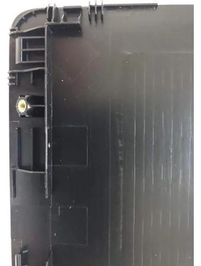 Alt view image 6 of 7 - Replacement for HP 14-cm 14T-cm 14Z-cm 14-CK 14-ck 14-cm 14-dg 14q-cs 14q-cy Laptop Upper Case Palmrest Keyboard Assembly Part L23239-001 6070B1306301 Top Cover Black - OEM