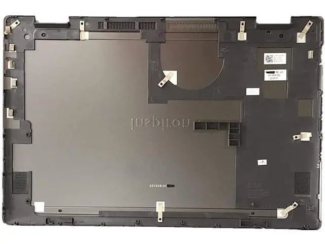 Alt view image 2 of 2 - 0Y51C4 Y51C4 for Dell 7569 Bottom Base Cover Lower Case - OEM