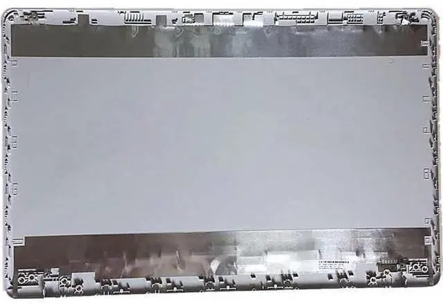 Main image of New Replacement for HP 17-by 17-by 17-CA 17-ca 17T-BY000 17Z-CA000 17Z-CA 17g-cr 17q-cs Laptop LCD Cover Back Rear Top Lid L22499-001 6070B1308307 Natural Silver - OEM