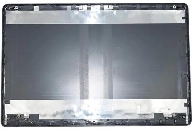 Main image of New Replacement for HP 17-CA 17-by 17T-BY000 17T-BY100 17Z-CA000 17z-ca000 17-by 17-ca Laptop LCD Cover Back Rear Top Lid L22503-001 6070B1308303 Smoke Gray - OEM