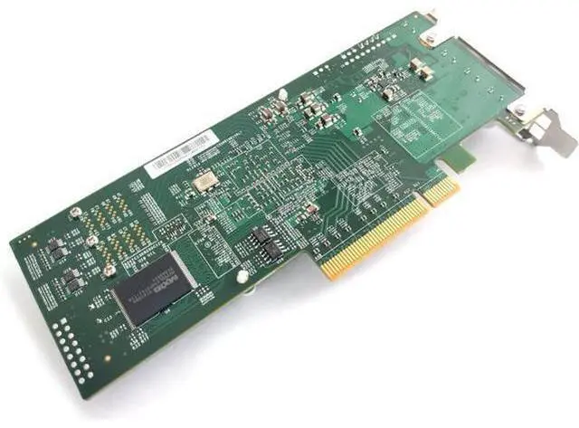 Alt view image 3 of 3 - 12Gb/s Eight-Port SAS Internal RAID Adapter AOC-S3008L-L8E