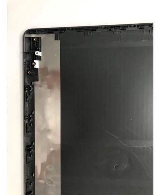 Alt view image 2 of 6 - New Replacement for HP 17-CA 17-by 17T-BY000 17T-BY100 17Z-CA000 17z-ca000 17-by 17-ca Laptop LCD Cover Back Rear Top Lid L22503-001 6070B1308303 Smoke Gray - OEM
