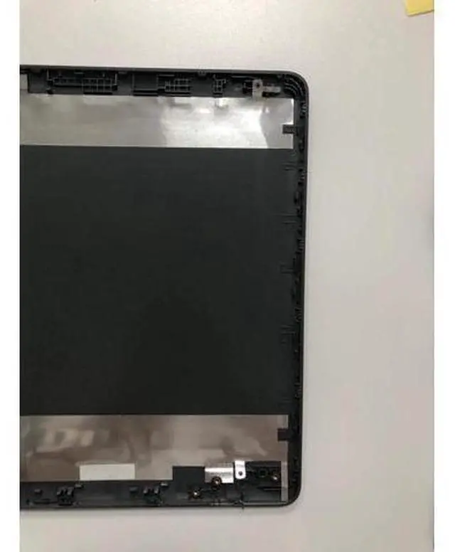 Alt view image 4 of 6 - New Replacement for HP 17-CA 17-by 17T-BY000 17T-BY100 17Z-CA000 17z-ca000 17-by 17-ca Laptop LCD Cover Back Rear Top Lid L22503-001 6070B1308303 Smoke Gray - OEM