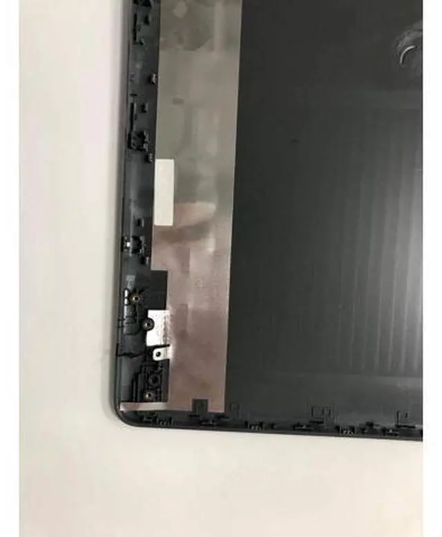 Alt view image 3 of 6 - New Replacement for HP 17-CA 17-by 17T-BY000 17T-BY100 17Z-CA000 17z-ca000 17-by 17-ca Laptop LCD Cover Back Rear Top Lid L22503-001 6070B1308303 Smoke Gray - OEM