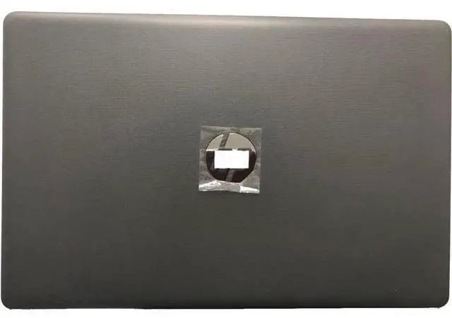 Alt view image 5 of 6 - New Replacement for HP 17-CA 17-by 17T-BY000 17T-BY100 17Z-CA000 17z-ca000 17-by 17-ca Laptop LCD Cover Back Rear Top Lid L22503-001 6070B1308303 Smoke Gray - OEM