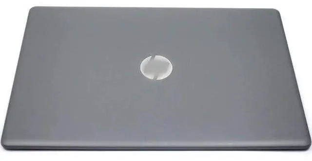 Alt view image 6 of 6 - New Replacement for HP 17-CA 17-by 17T-BY000 17T-BY100 17Z-CA000 17z-ca000 17-by 17-ca Laptop LCD Cover Back Rear Top Lid L22503-001 6070B1308303 Smoke Gray - OEM