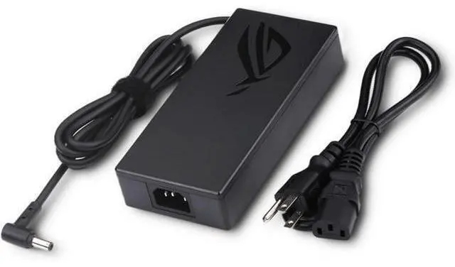 Main image of 180W 20V 9A 6.0x3.7mm ADP-180TB H AC Adapter for Asus ROG Zephyrus GA502DU GA502D GA502 GA502IU GA401 GA401I GA401II GA401IV Laptop Power Supply Charger