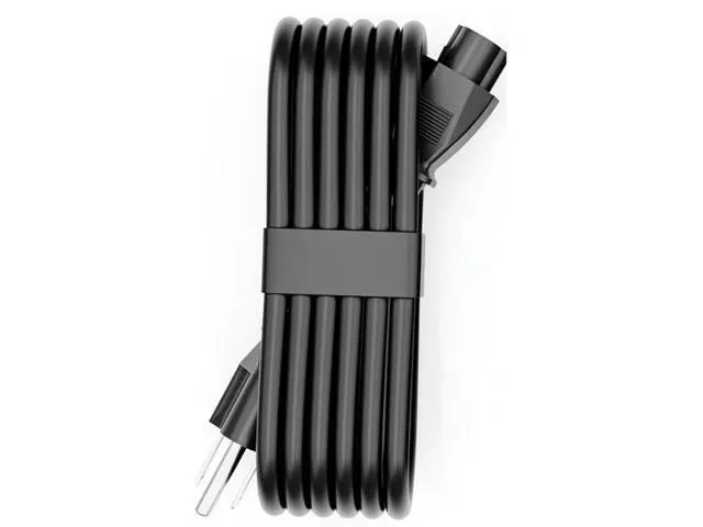 Alt view image 2 of 5 - New Slim 240W Laptop Charger Compatible with Dell Precision 7780 7680 7770 7760, Alienware 16X 16 Aurora AC16251 AC16250 Power Supply Cord