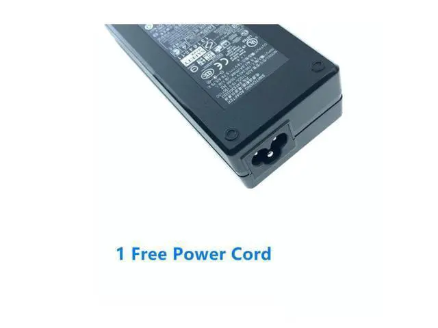 Alt view image 2 of 2 - 19V 5.79A 110W ADS-110CL-19-3 19.5V 5.65A AC Switching Adapter For LG 34UM95C PF1500G PROJECTOR 34UC98 Power Charger